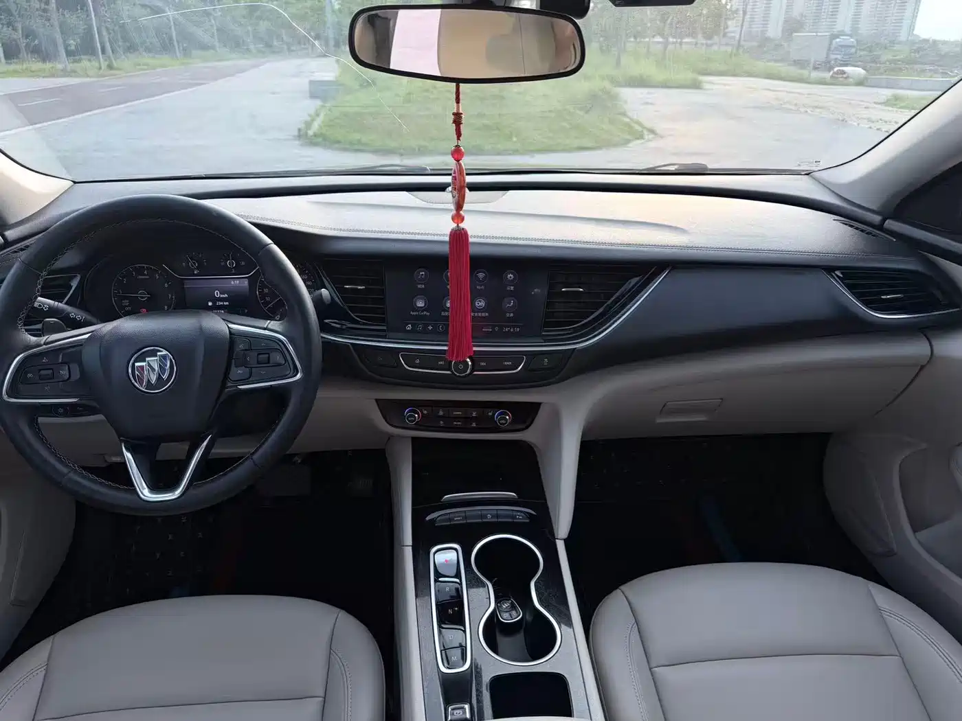 Buick Regal 2020 552T Elite фото 6