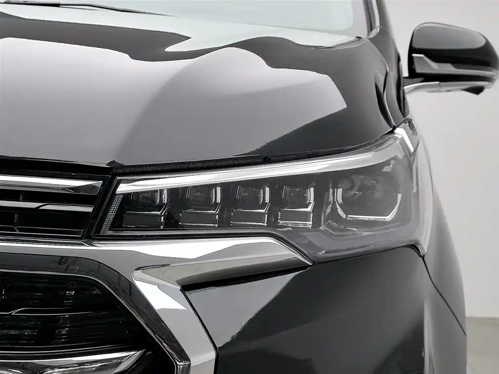 SAIC MAXUS CHASE G20