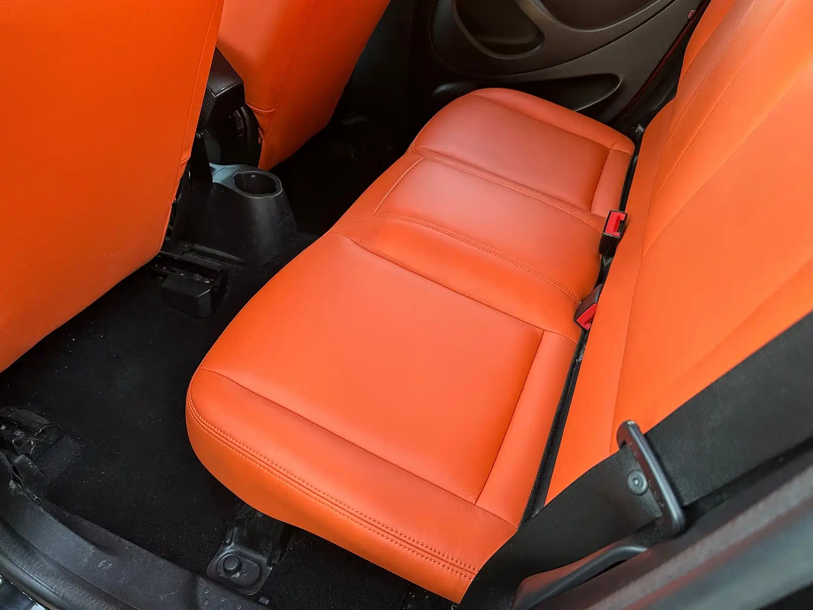 Фото 5 - smart forfour