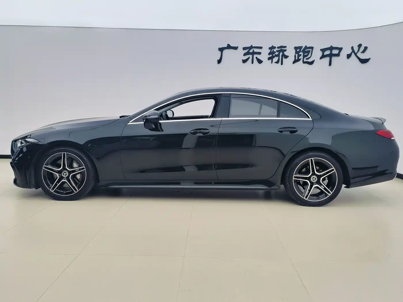 Mercedes-Benz CLS 2023 2023 Model CLS 300 Sport Version