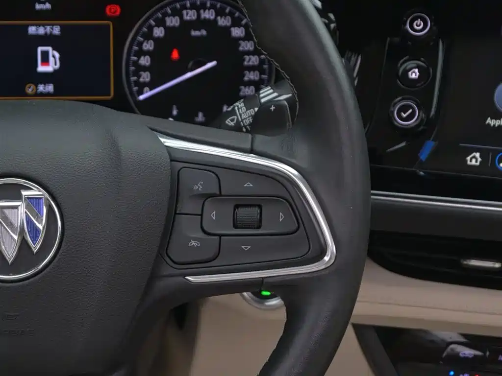 Buick Envision S 2020 Enclave S 652T AWD Avenir Aviya фото 59