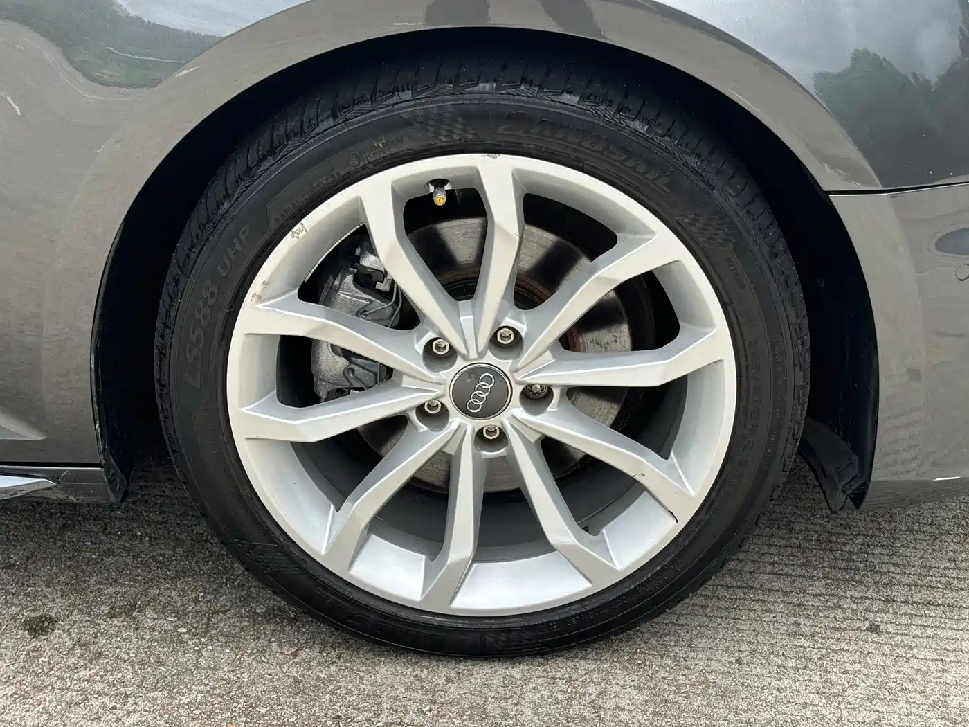 Audi A4L 2019 40 TFSI Fashion (China VI) фото 10