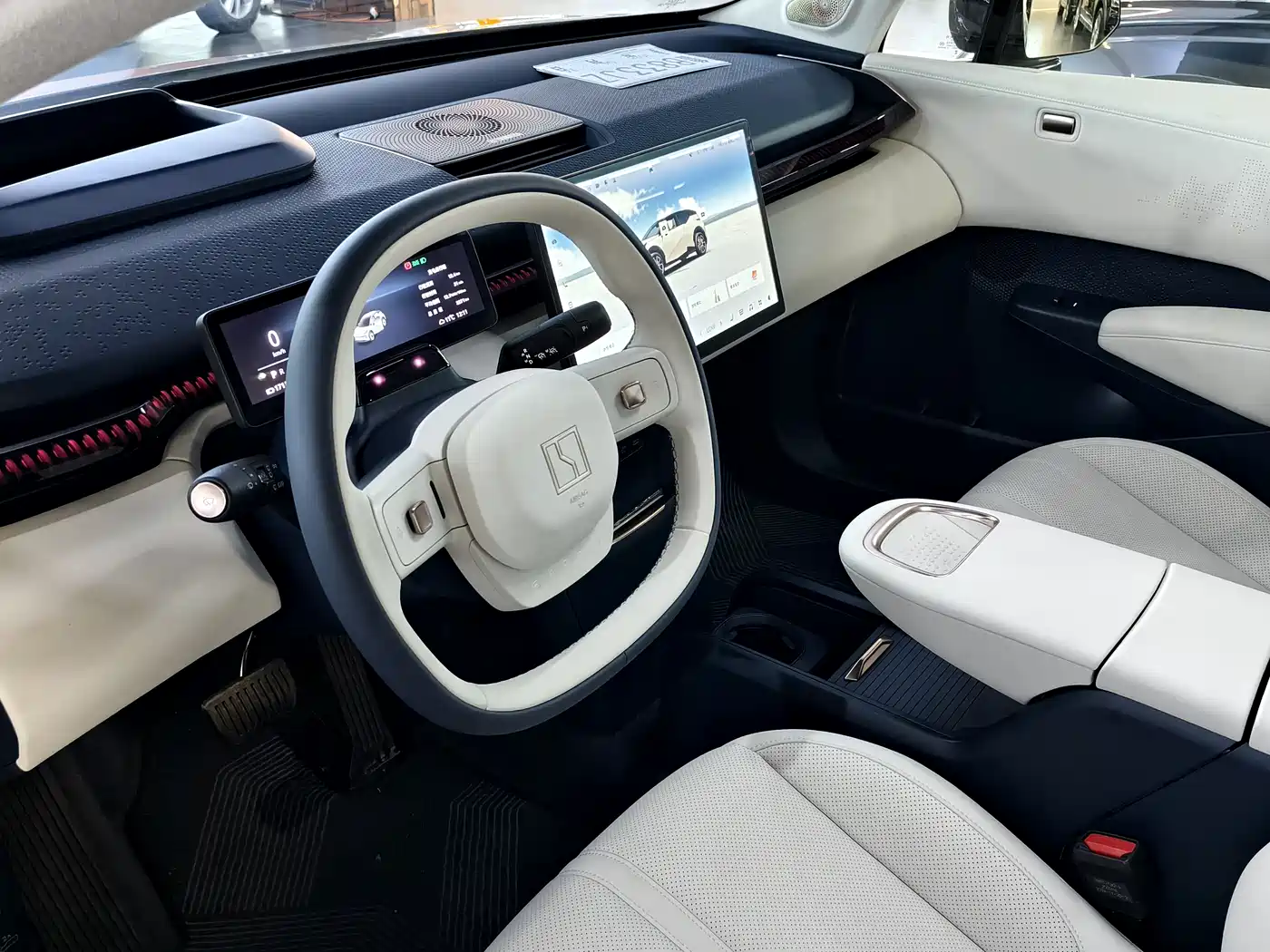 ZEEKR EXTREME KRYPTON X