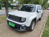 Photo 1 - Jeep Renegade