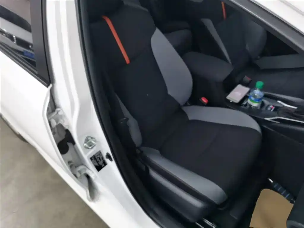 Toyota Corolla 2022 1.2T S-CVT Pioneer PLUS Edition фото 25