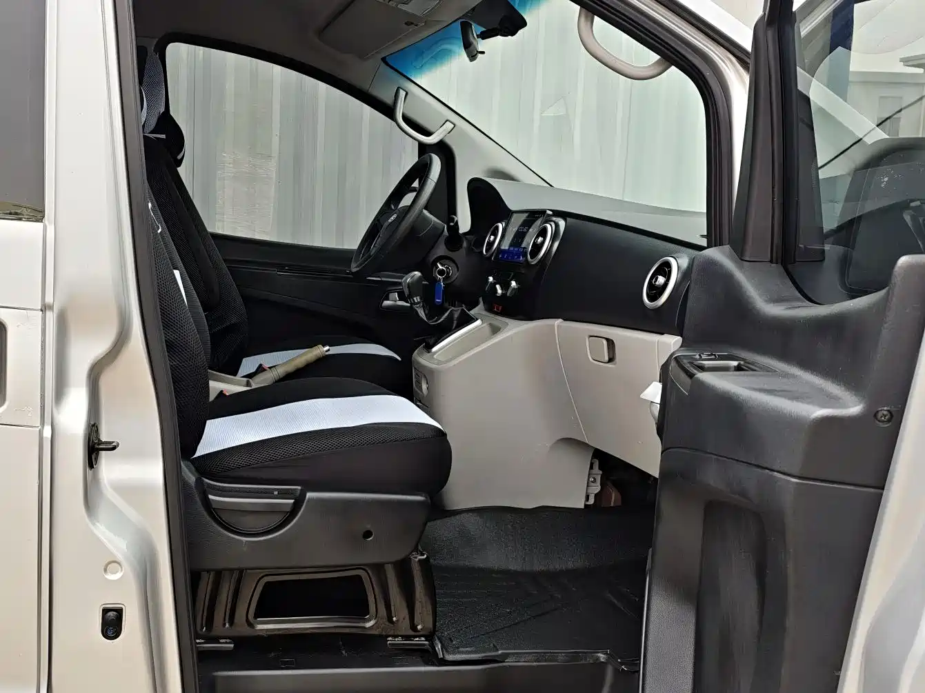 JAC Refine M3 2020 2019 Maker Edition 1.8L Luxury Version