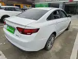 صورة 7 - Geely Emgrand GL