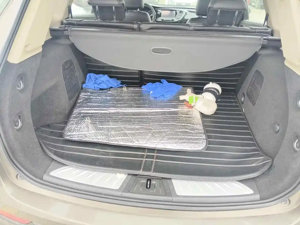 Фото 5 - Buick Envision Plus