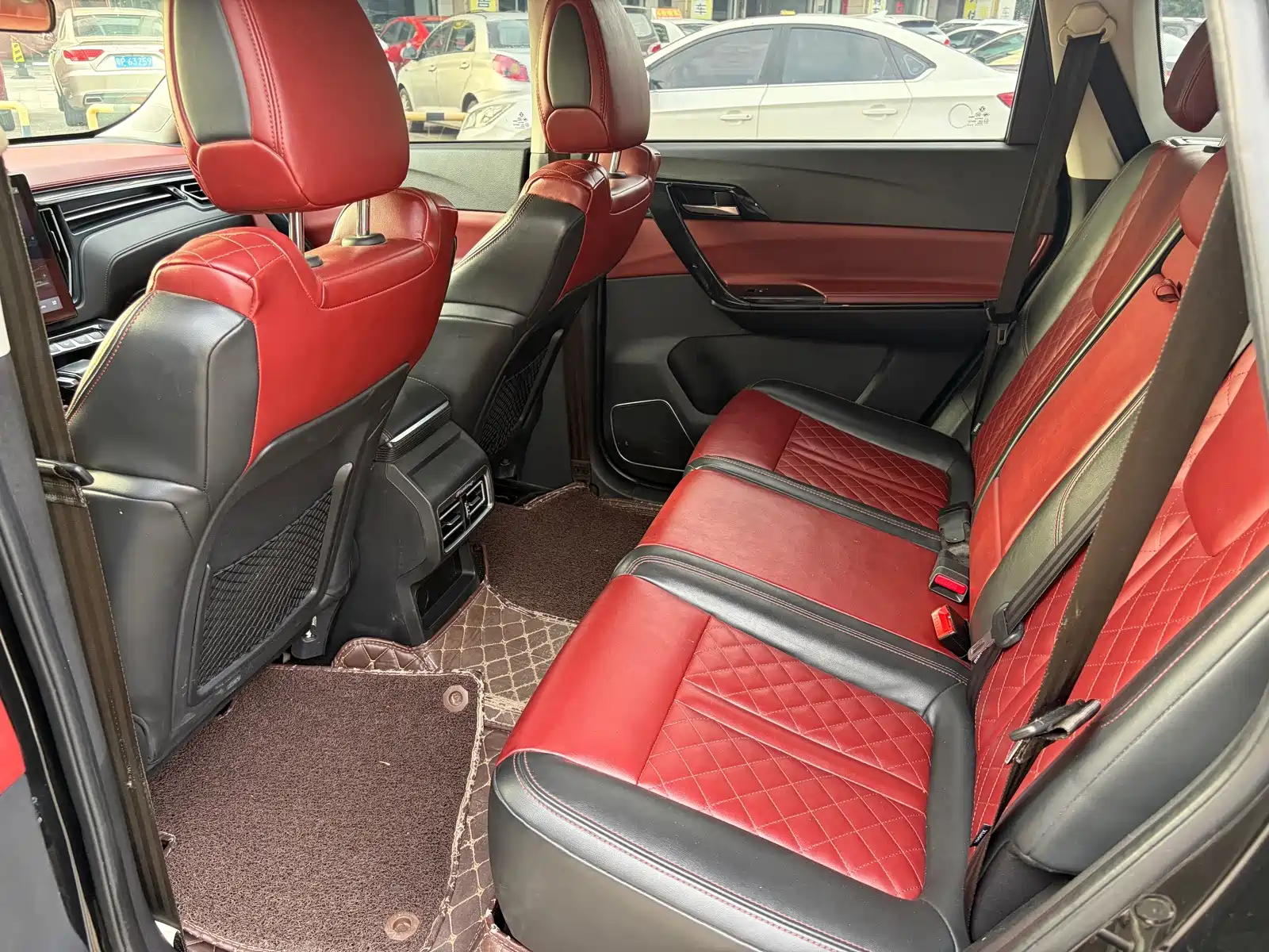 Фото 5 - Dongfeng Fengxing Fengxing T5