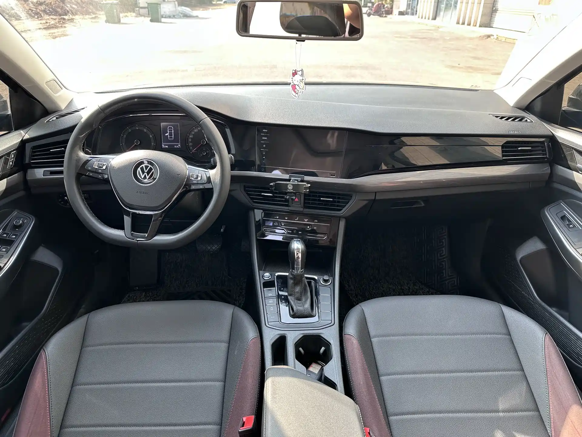 Фото 8 - Volkswagen Bora