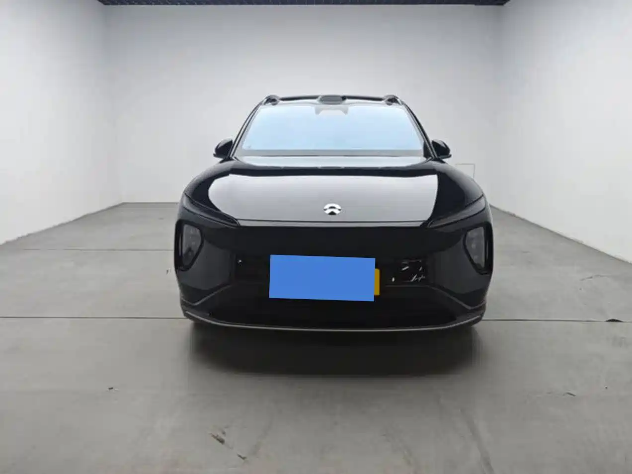 NIO ES6 2024 75kWh