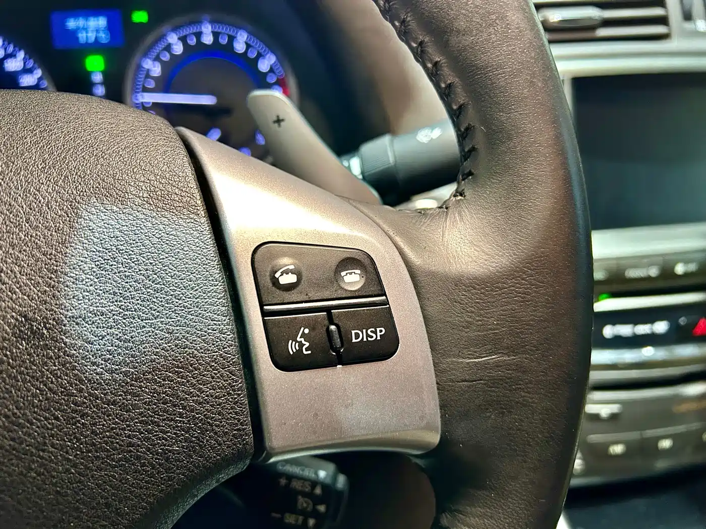 Lexus IS 2011 250 Sport фото 13