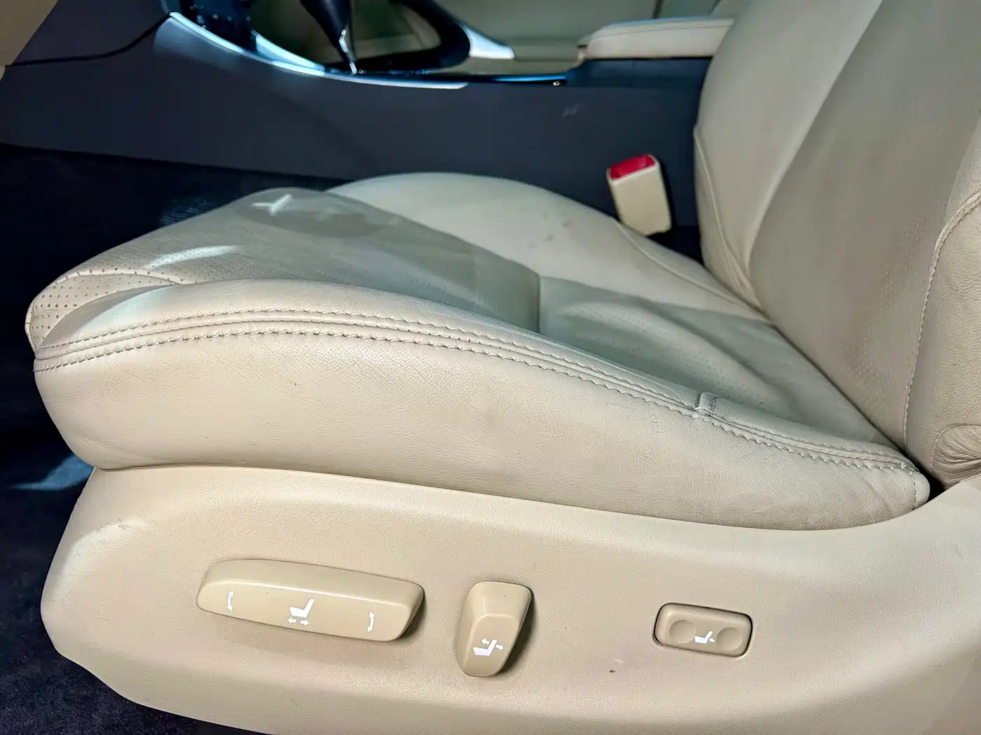 Lexus IS 2011 250 Sport фото 34