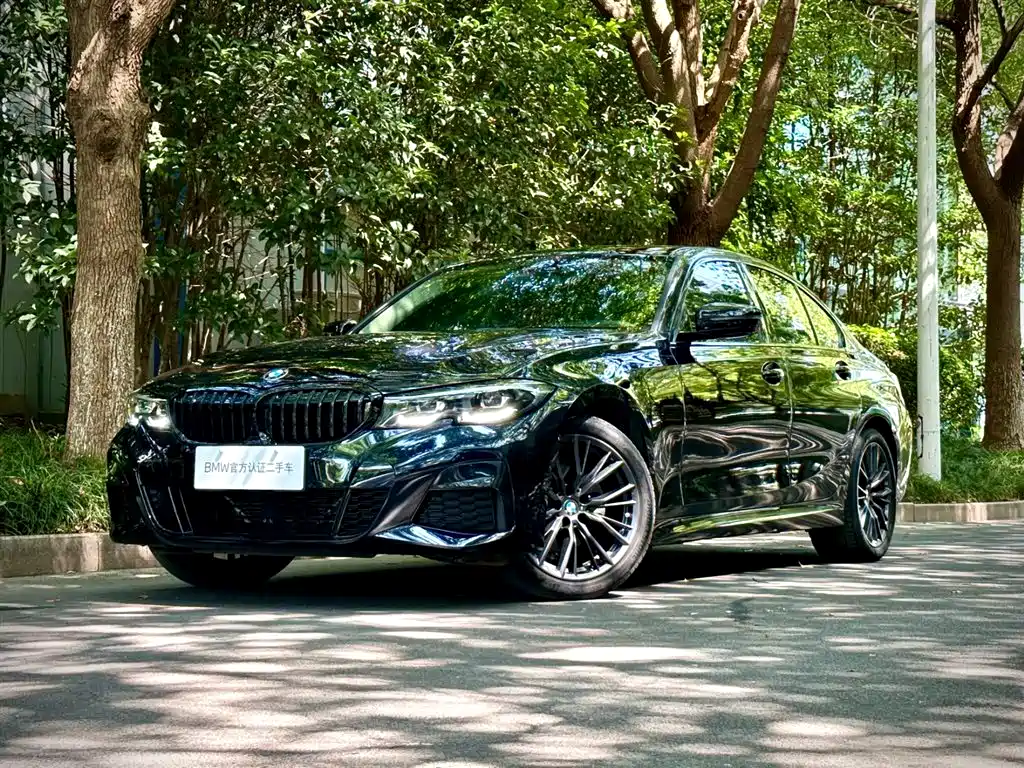  3 SERIES