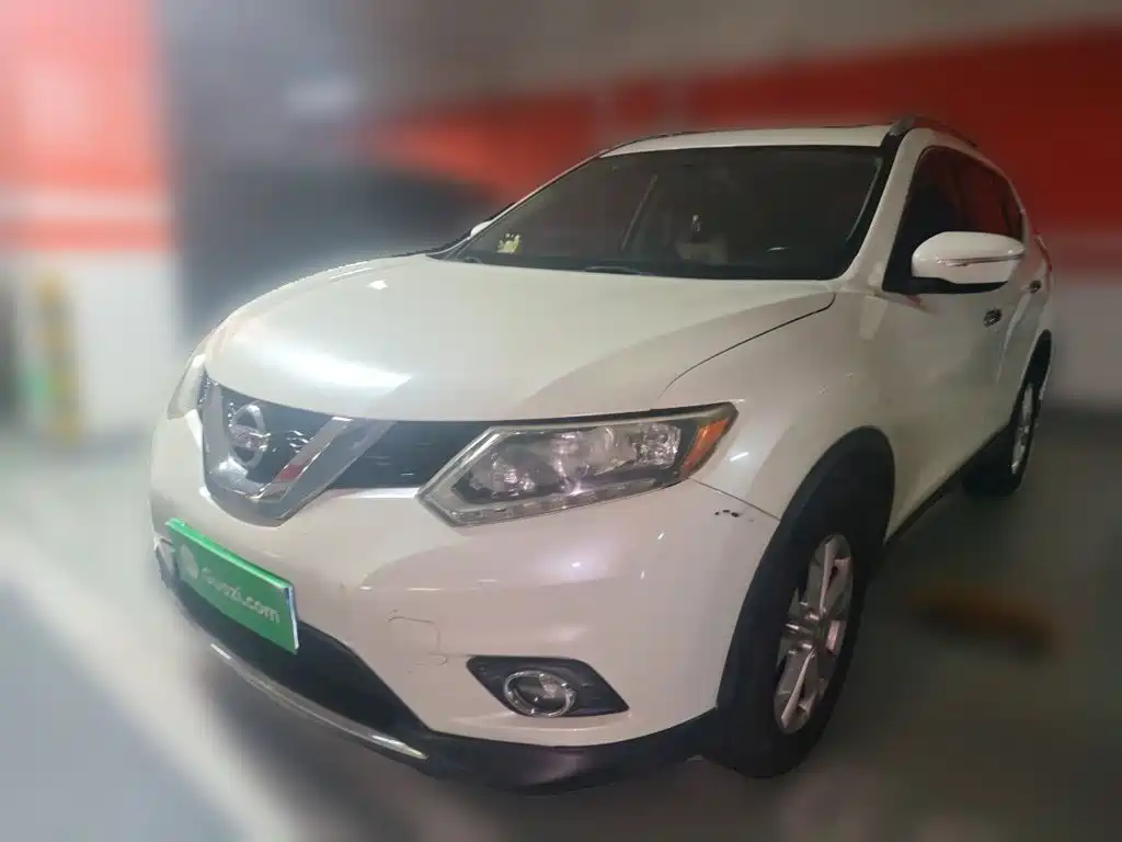 Photo 1 - Nissan X-Trail