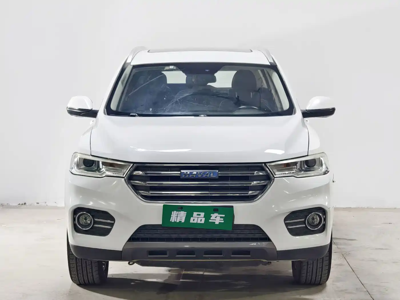 Фото 2 - Haval H6
