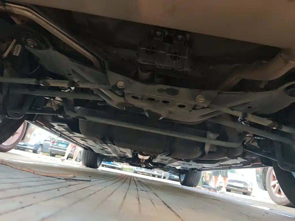 BYD Song PLUS 2021 2020 1.5T Automatic Flagship
