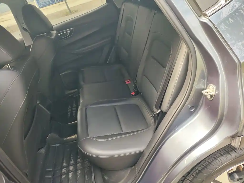 Photo 17 - Chery Tiggo 5x