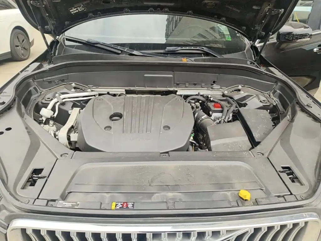 صورة 20 - Volvo XC90