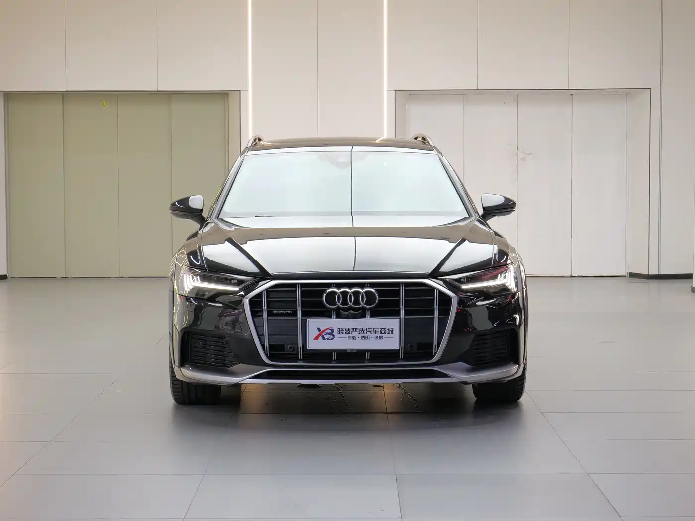 Audi A6 (Import) 2020 allroad quattro Explorer 55 TFSI Premium Off-Road фото 3