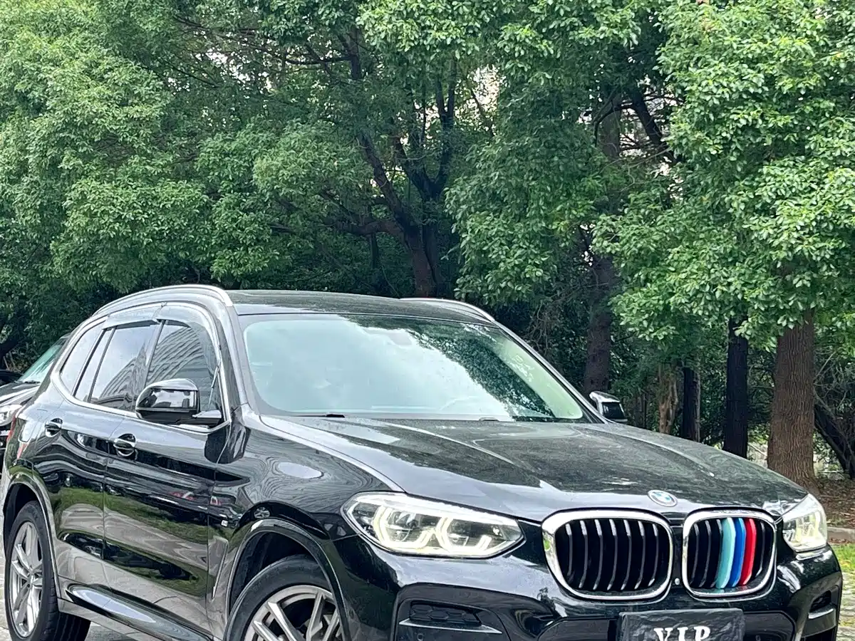 Photo 3 - BMW X3