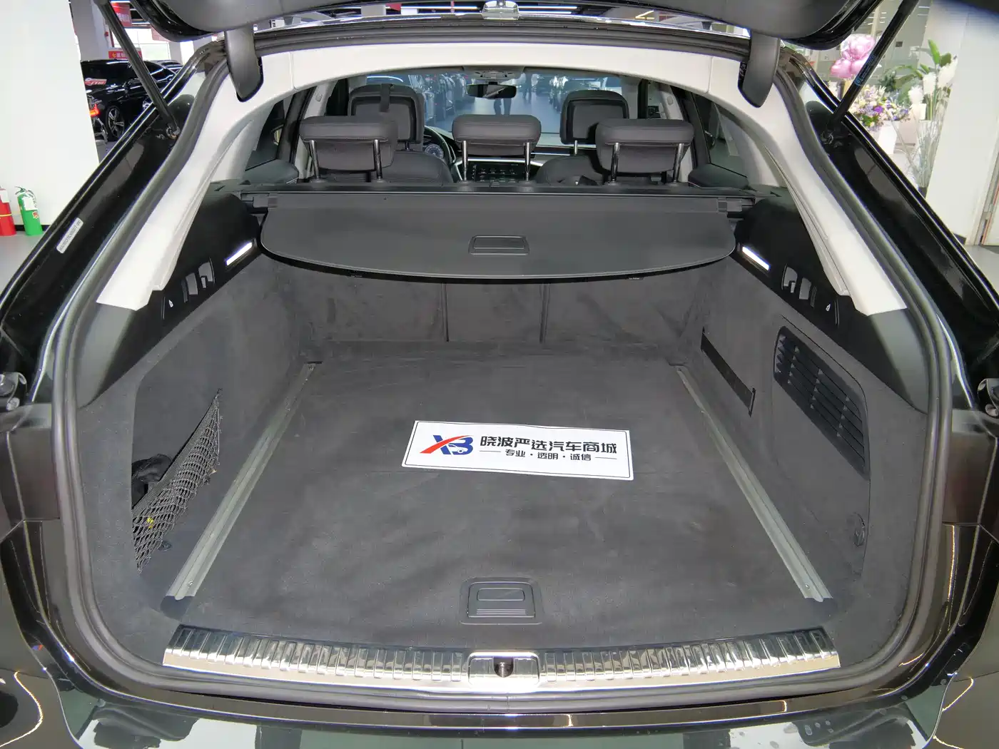 Audi A6 (Import) 2020 allroad quattro Explorer 55 TFSI Premium Off-Road фото 20