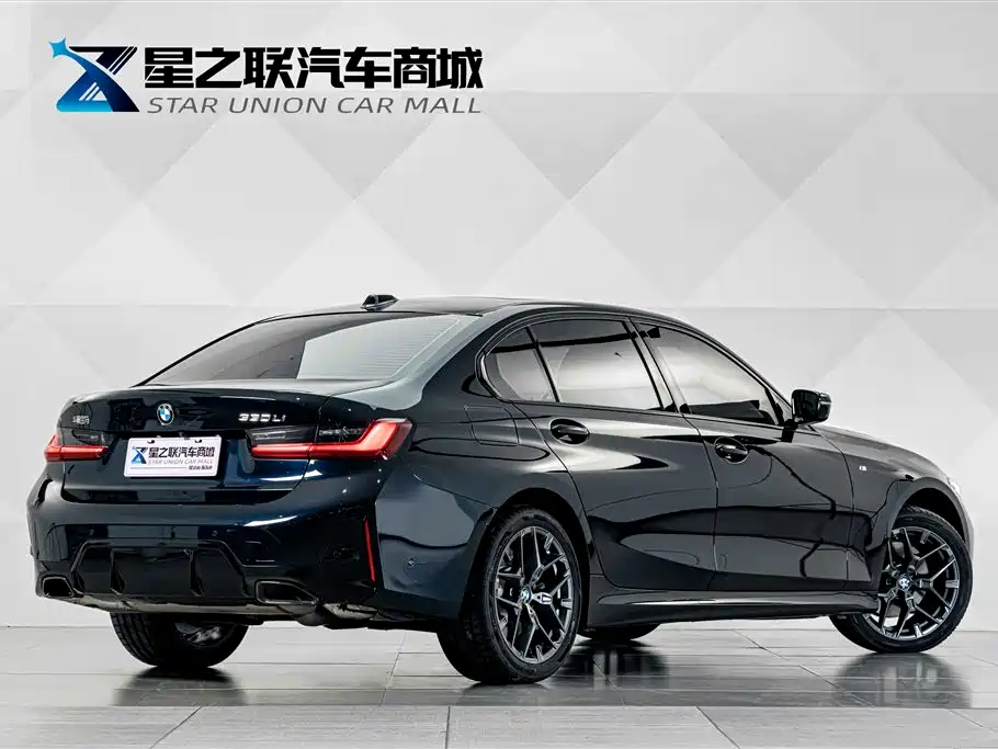 Фото 6 - BMW 3 Series