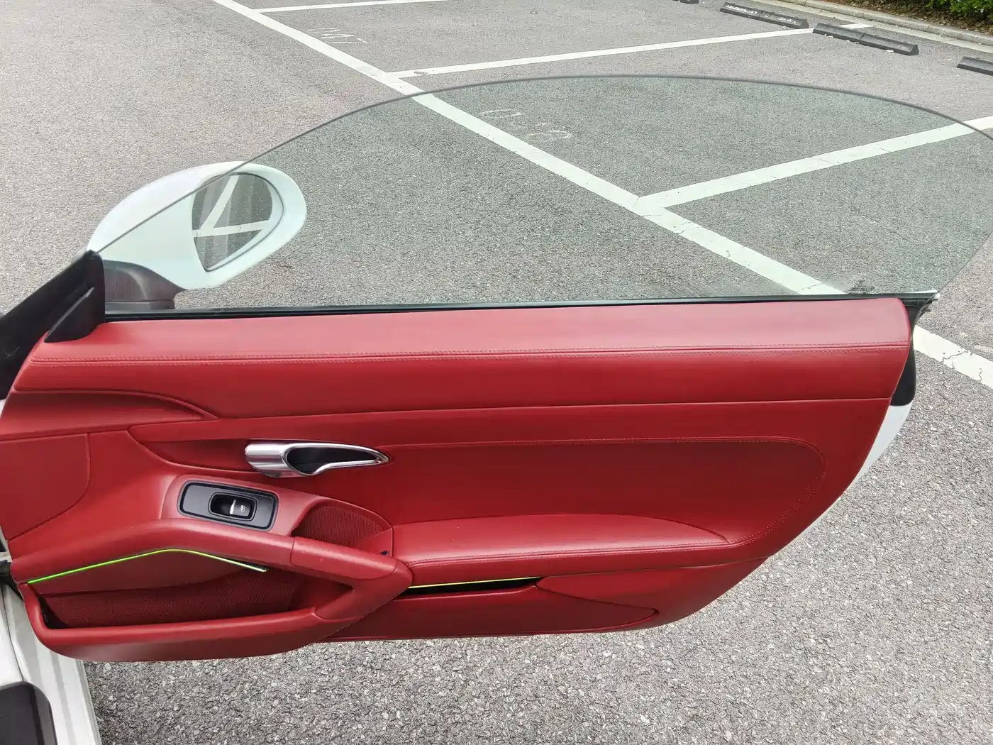 Porsche Boxster 2015 Boxster Style Edition 2.7L фото 15