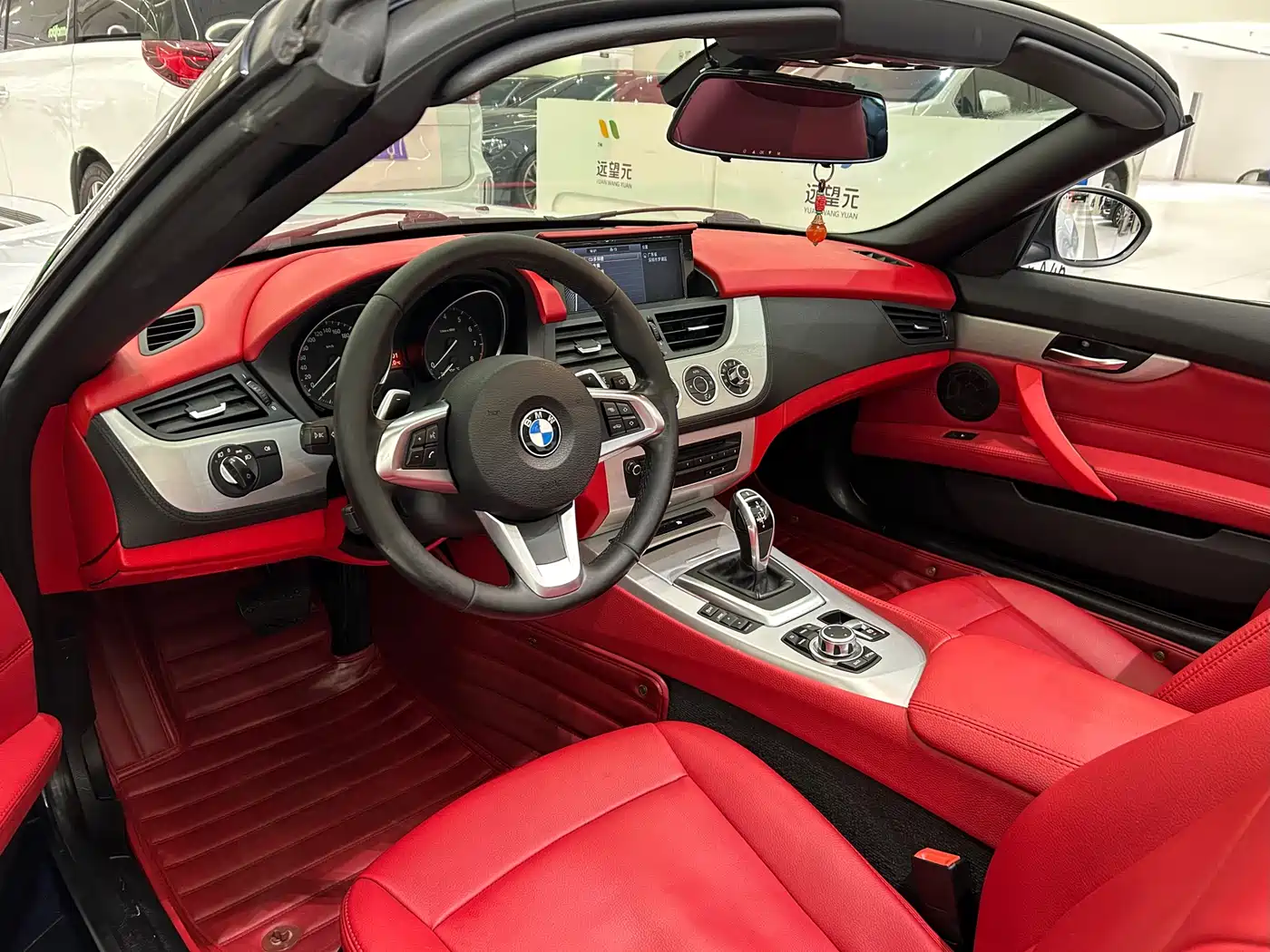 Фото 5 - BMW Z4