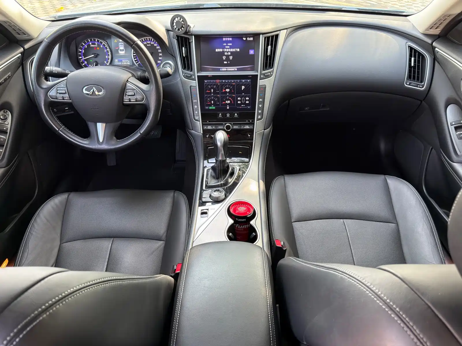 صورة 19 - Infiniti Q50