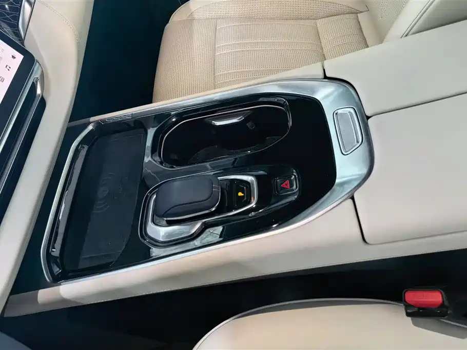 ZEEKR EXTREME KRYPTON 009