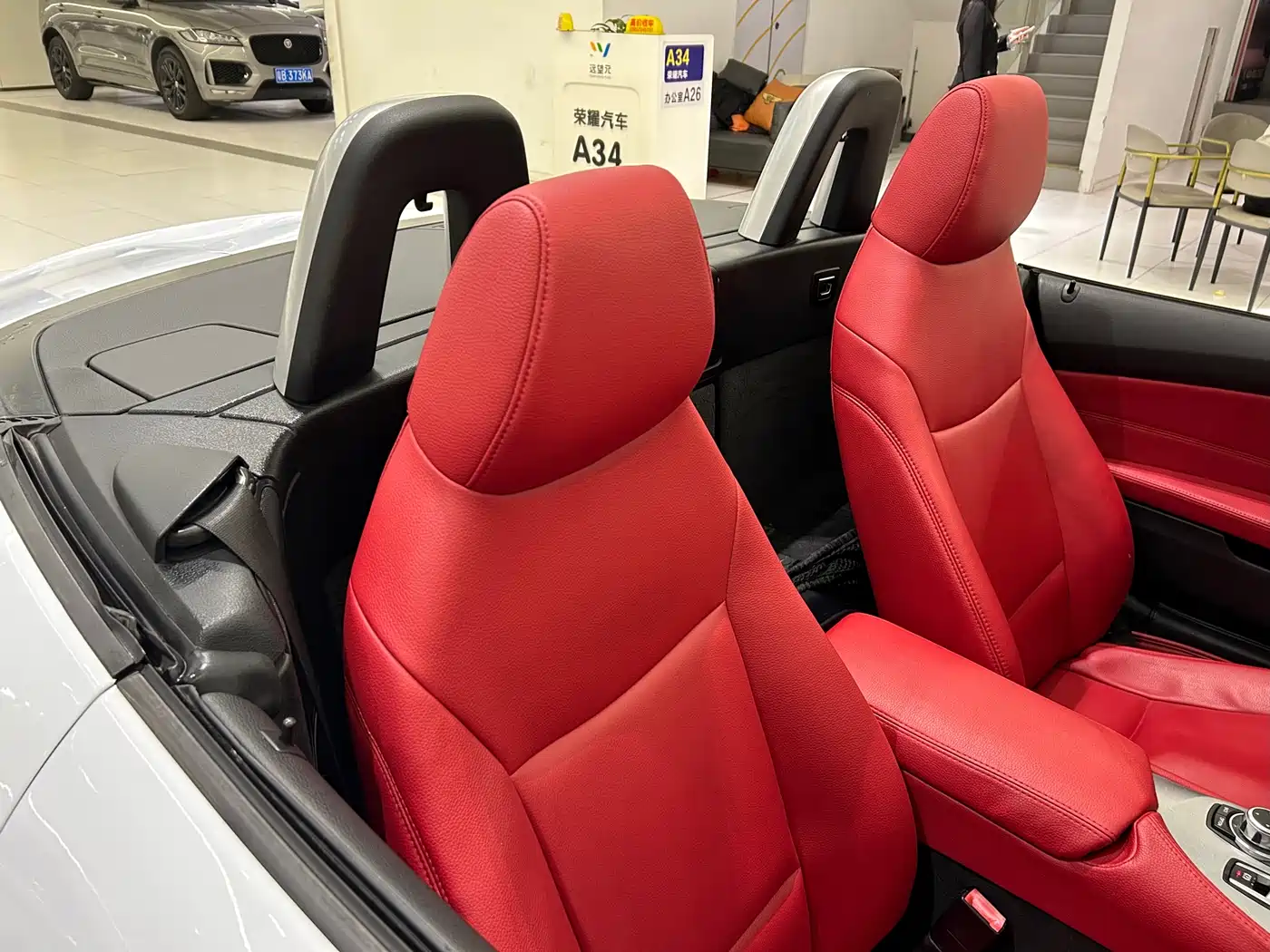 Фото 8 - BMW Z4