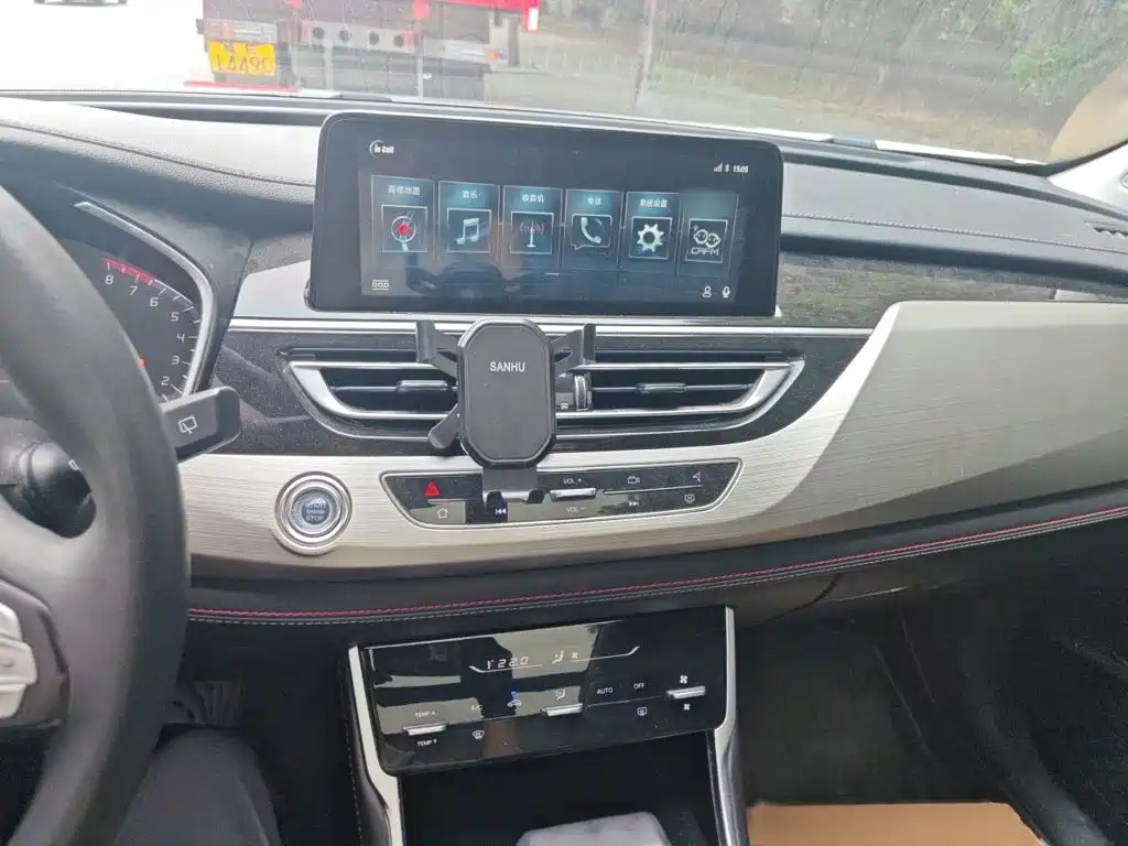 Photo 6 - Changan CS75
