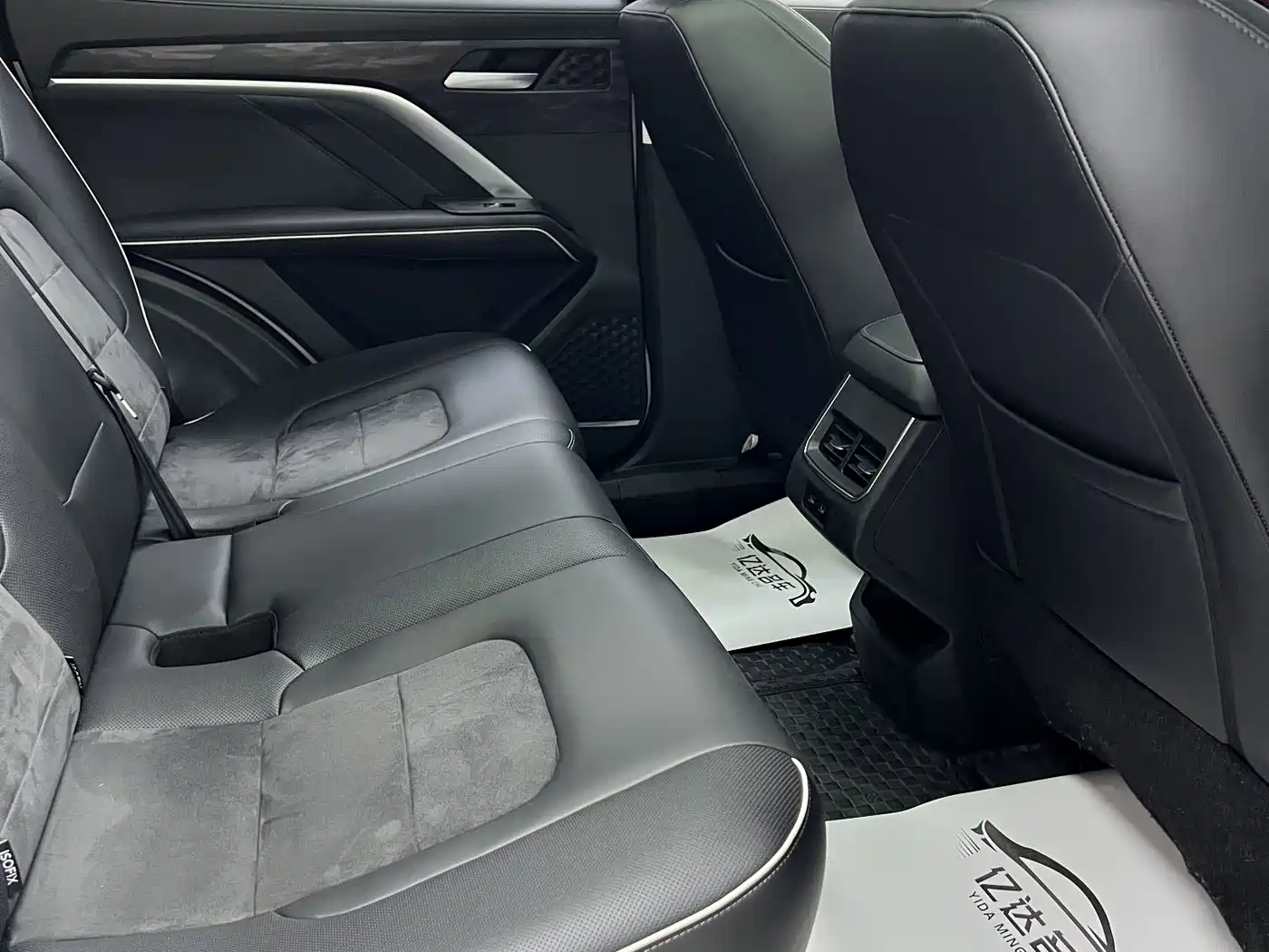 Haval H6 2021 Model National Trend Edition 1.5T Auto Champion фото 10
