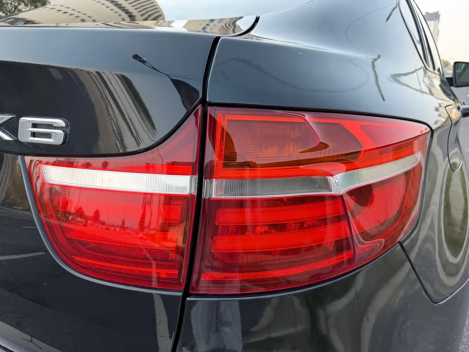 Photo 20 - BMW X6