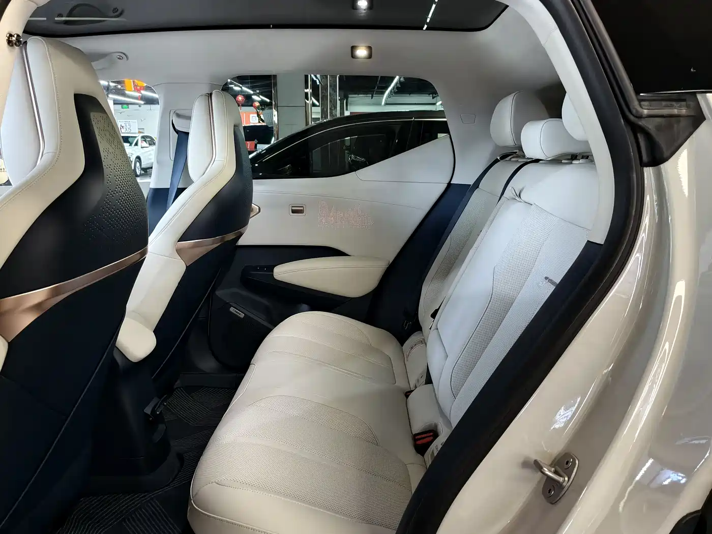 ZEEKR EXTREME KRYPTON X