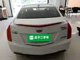 Photo 6 - Cadillac ATS-L