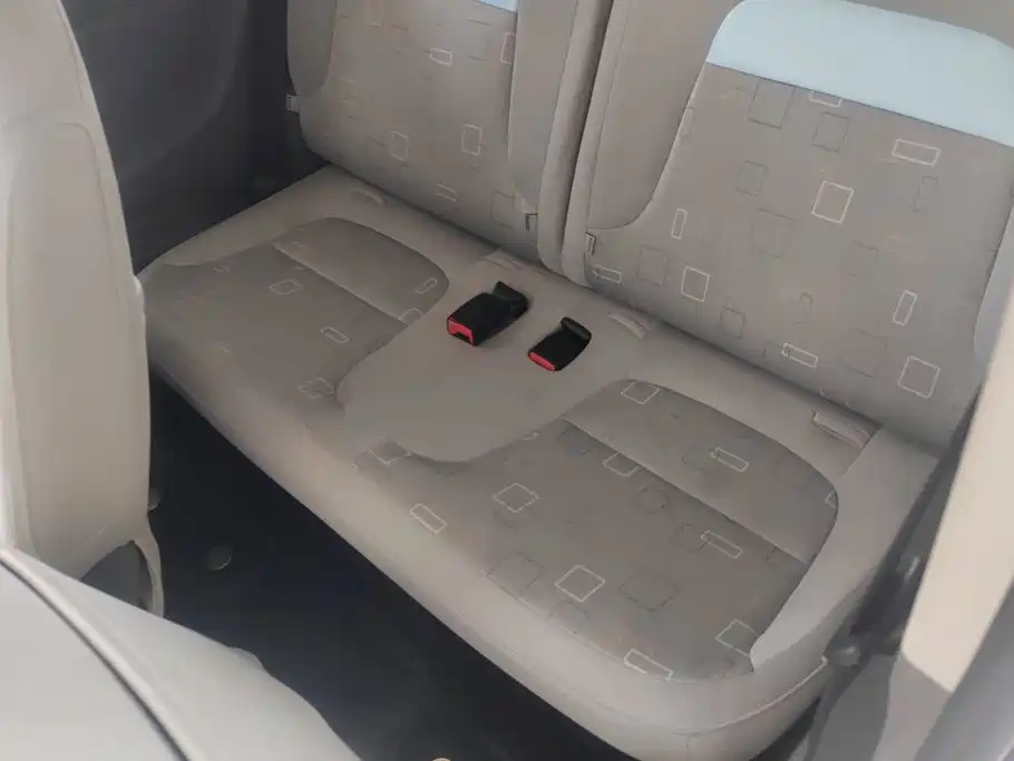 Dongfeng Fengguang Fengguang MINIEV 2022 2022 Practical Style Luxury Type