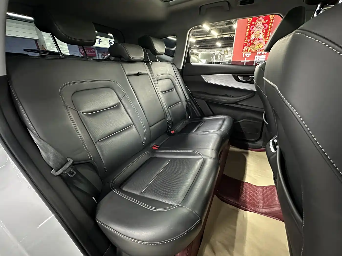 CHERY TIGGO 7 PLUS