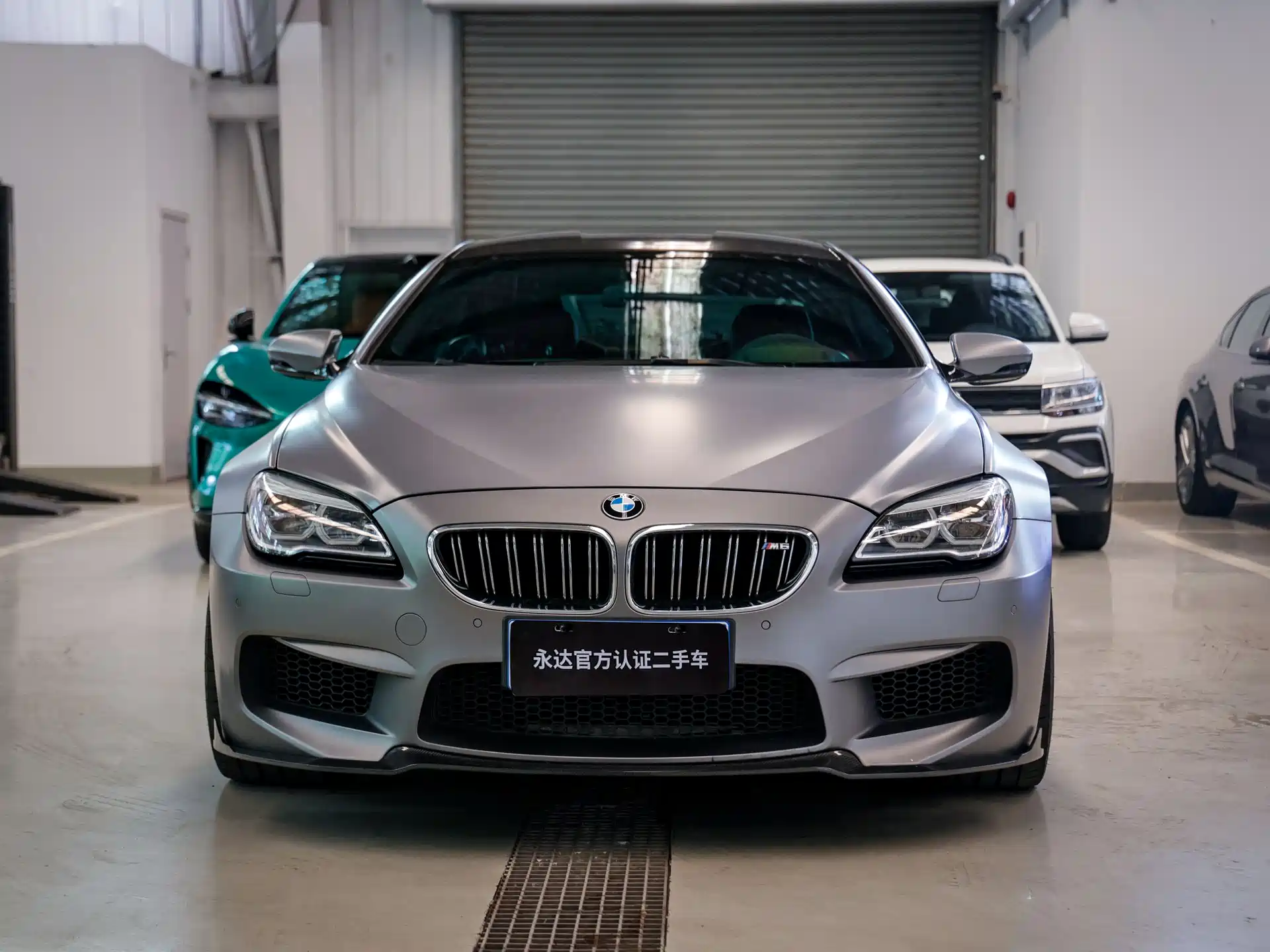 Photo 3 - BMW M6