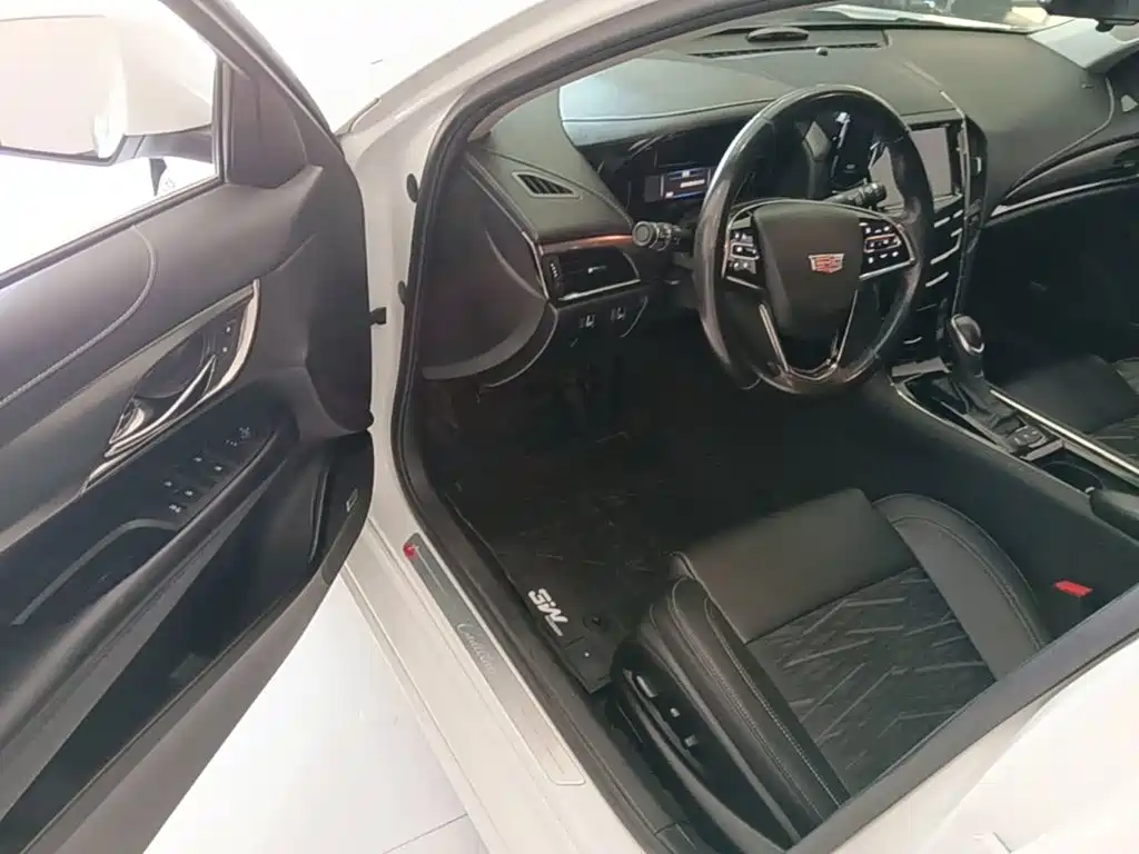 Photo 16 - Cadillac ATS-L