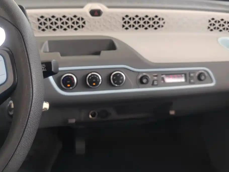 Dongfeng Fengguang Fengguang MINIEV 2022 2022 Practical Style Luxury Type