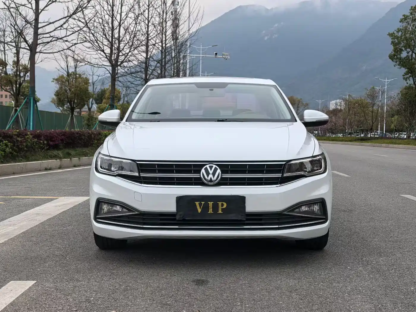 Volkswagen Bora 2019 1.5L Automatic Comfort Type фото 2