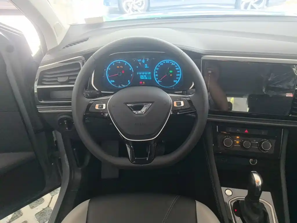 Jetta VS5 2026 2026 280TSI Automatic Enjoyment