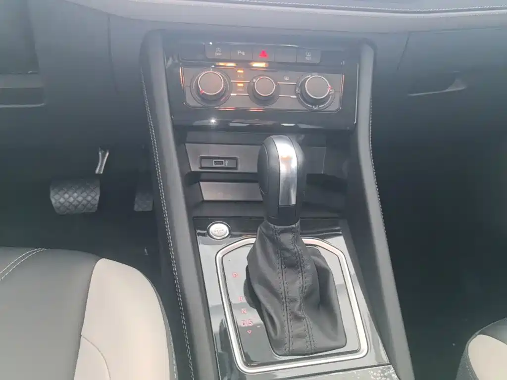Jetta VS5 2026 2026 280TSI Automatic Enjoyment