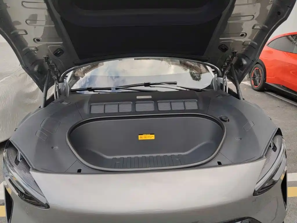 Xiaomi Auto Xiaomi YU7 2026 2025 Extended Range AWD Pro