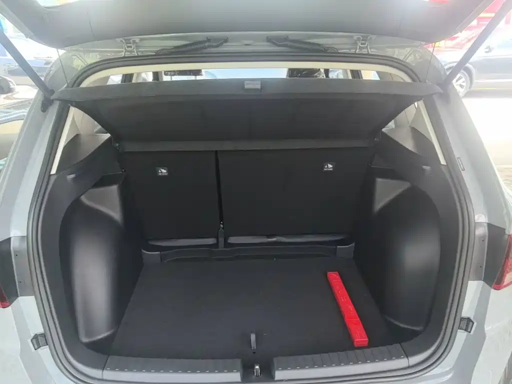 Jetta VS5 2026 2026 280TSI Automatic Enjoyment