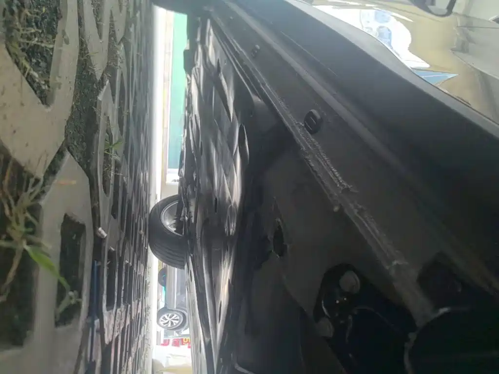 Jetta VS5 2026 2026 280TSI Automatic Enjoyment