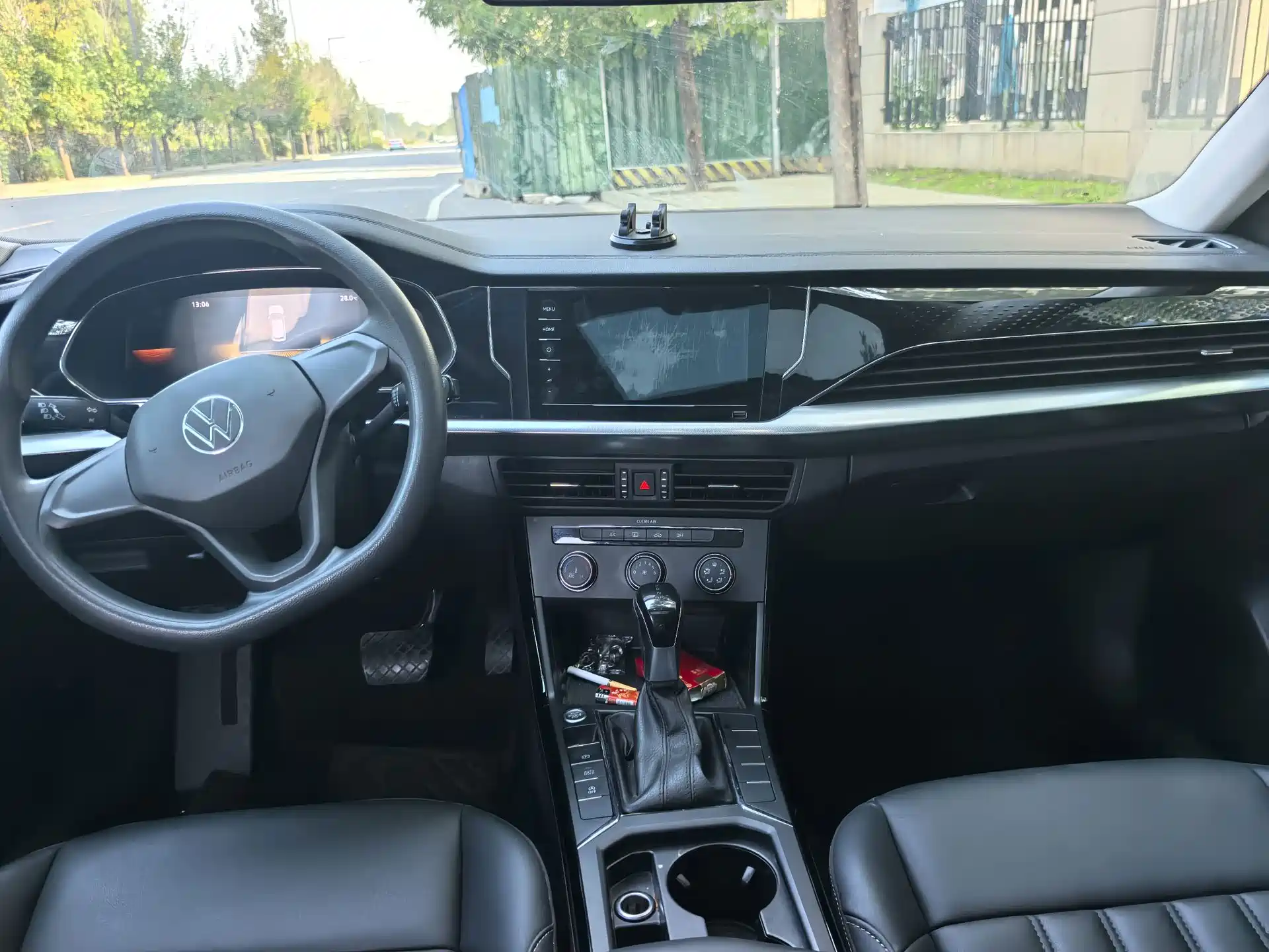 Фото 7 - Volkswagen Passat