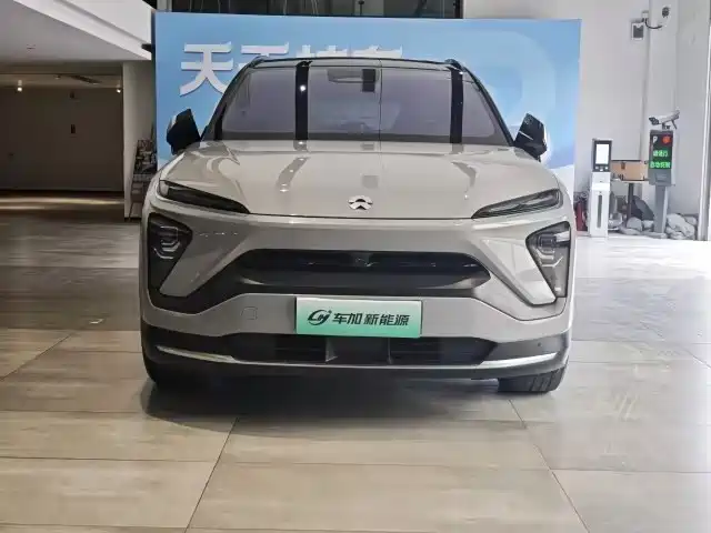 WEILAI ES6